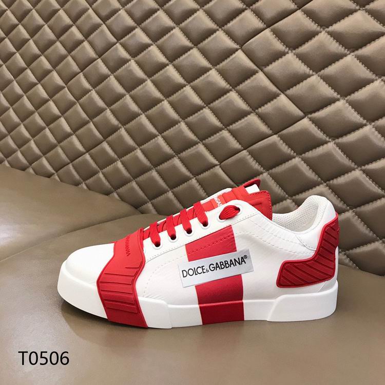 men DG shoes-027